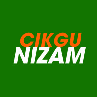 Profile picture for user NizamShamsudin