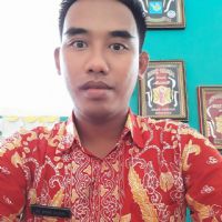 Ok. Mohd Albar, S.Pd