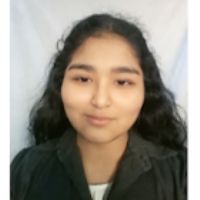 Miriam Mamani Sánchez