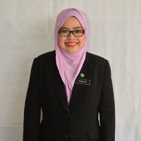 Noraini binti Talib