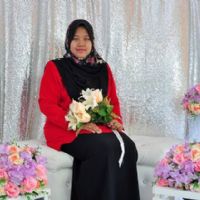 Profile picture for user CikguKhaf