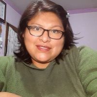 Lourdes Pacheco Calle