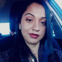 Silvia Blanco Solano