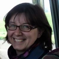 Elena Corelli Grappadelli