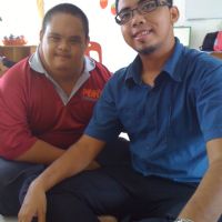 Profile picture for user hazwanmohamad