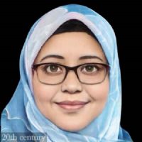 Siti Azar Bt Abu Hasan