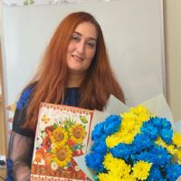 Profile picture for user TetianaYarova