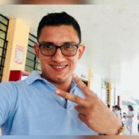 Vicente Enrique Carranza Sabando