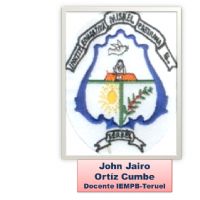 Profile picture for user johnjairoortiz