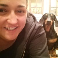 Gabriela Decormis Gantier