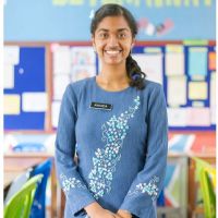 Profile picture for user AmandaNavaratnam