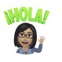 Profile picture for user luzarroyo