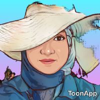 Profile picture for user NORSABRINA