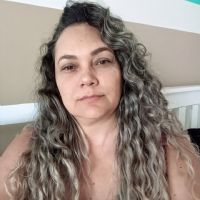 Izabel Rebouças Paes