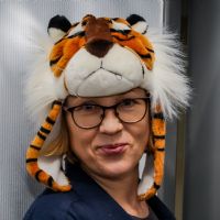 Profile picture for user SolveigaIlma