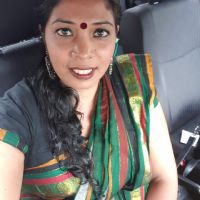 Profile picture for user ANNAJOTHI