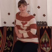 Profile picture for user lesiakh