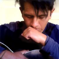 Moses Cachi Coaquira