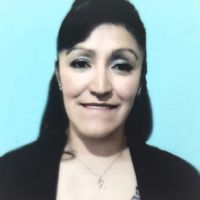 Gabriela Argelia Cock Minaya