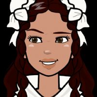 Profile picture for user Ma19