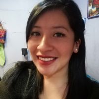 Profile picture for user irisacajas