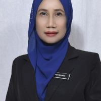 HARIJAH BINTI USMAN