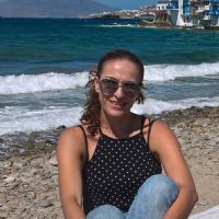 Profile picture for user irinik