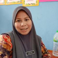 Hafizah Yusof