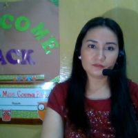 Corina Raquel Rico Sanchez