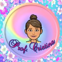 Profile picture for user CRISTINATG