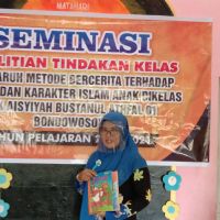 Profile picture for user ikecantik199