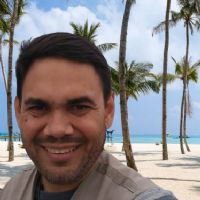 Profile picture for user GREGORIOMORALES