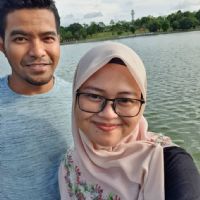 SITI NORHIDAYAH BINTI MOHD SUFIE