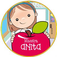 Profile picture for user mcvanamaria