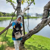 YUSNOZALINA BINTI MOHD YUSSOP