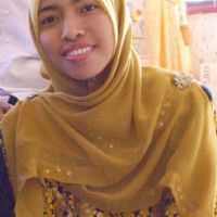 FASLINDA BINTI HARUN