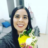 Rebeca Rafael Vázquez