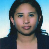 Catherine Yamileth Hernández Rivas