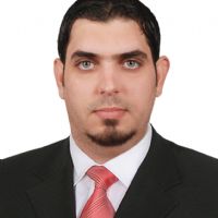 مصطفى رعد عبد الرسول السعدي