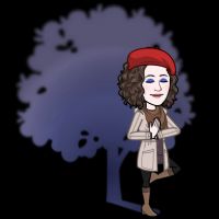 Profile picture for user RobertaMarta