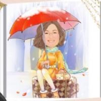 Profile picture for user DaraBabjackova