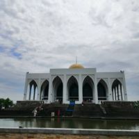 Profile picture for user aidiezwani43