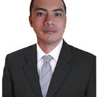 Oney David Begambre Perez