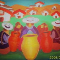 Rosa Mercedes Valderrama A.