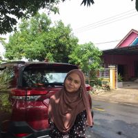 Profile picture for user Fitrahtunnisa