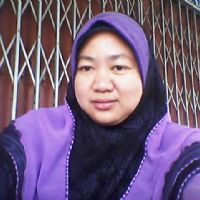 Faaiezah Tong Abdullah