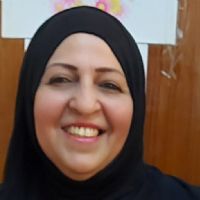 Profile picture for user Bushra1974