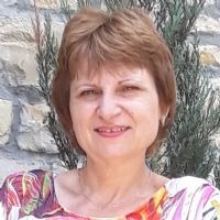 Светлана Янкова