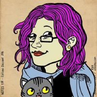 Profile picture for user MaestraSheila