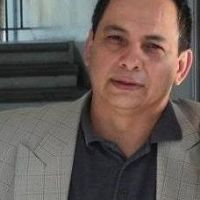 Ing. Fidencio Rivas Martínez